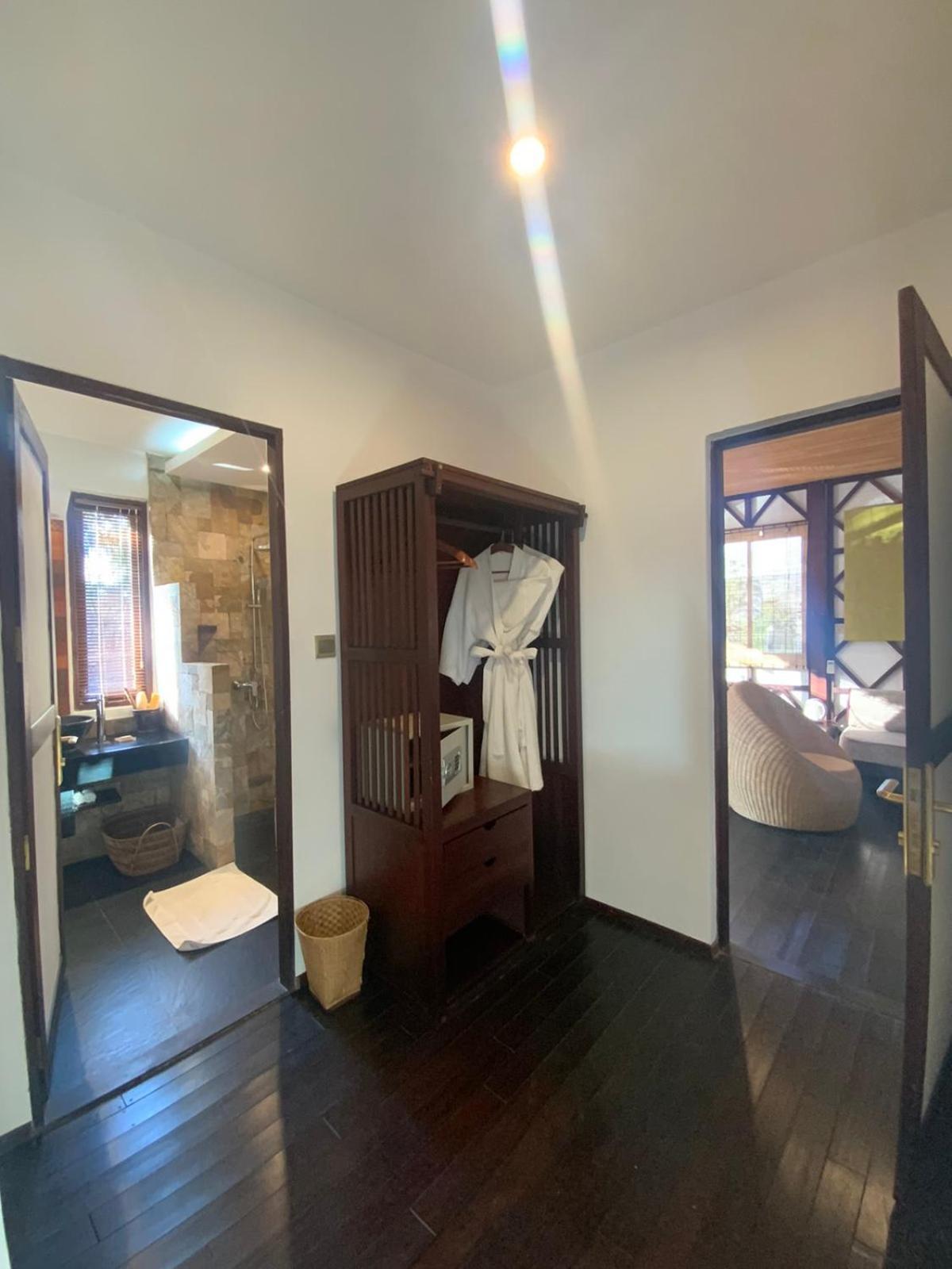 Viewpoint Ecolodge Nyaung Shwe Zewnętrze zdjęcie