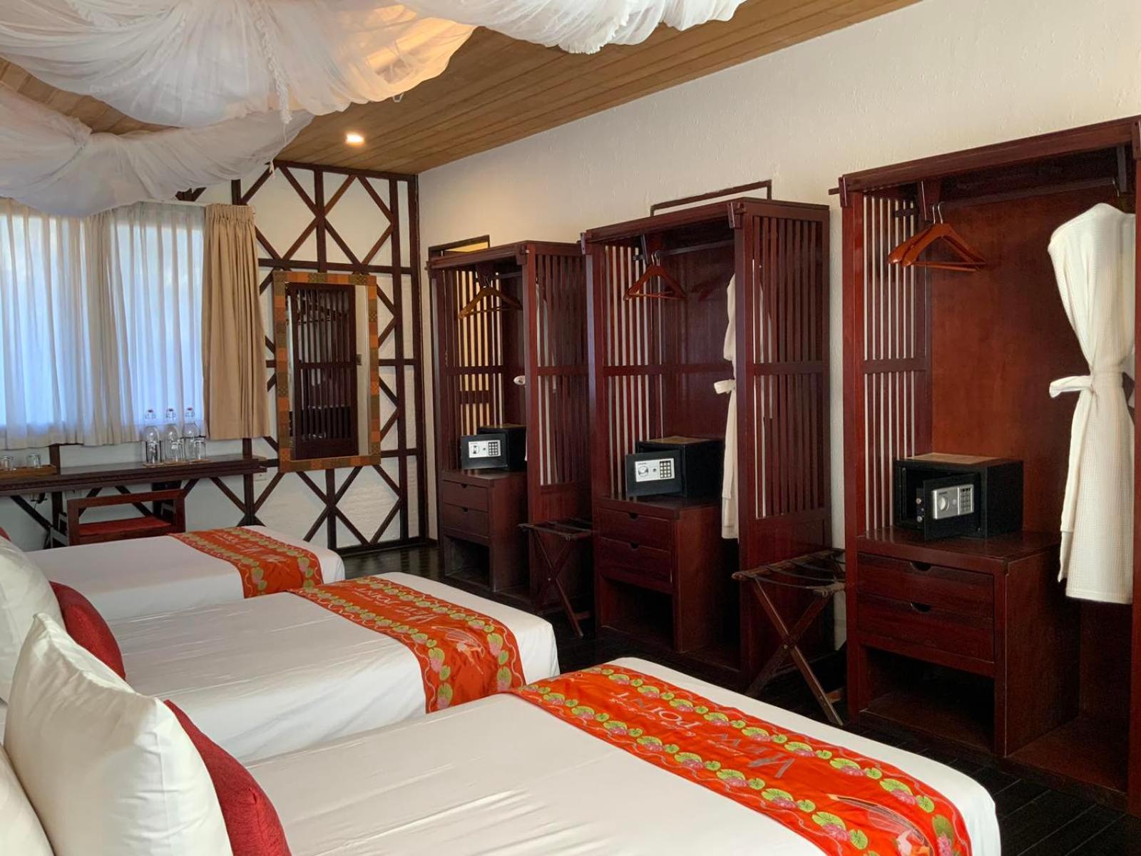 Viewpoint Ecolodge Nyaung Shwe Zewnętrze zdjęcie