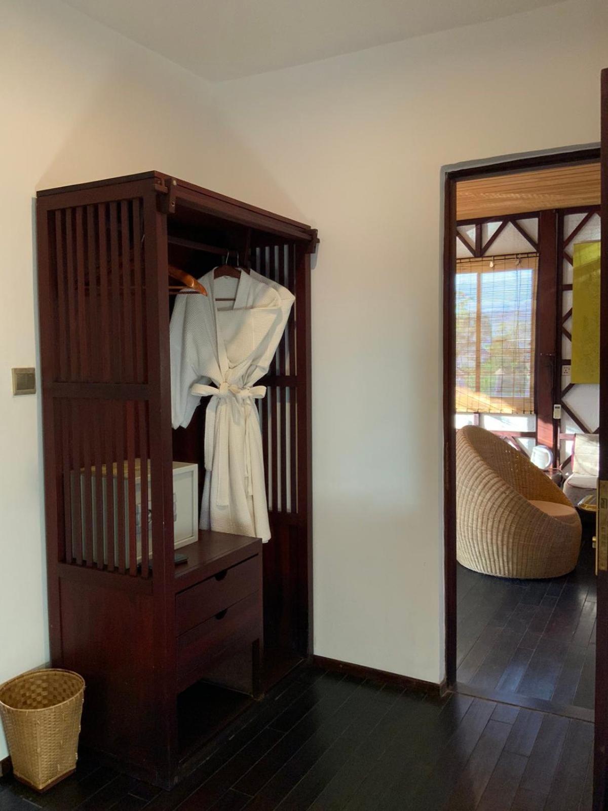 Viewpoint Ecolodge Nyaung Shwe Zewnętrze zdjęcie